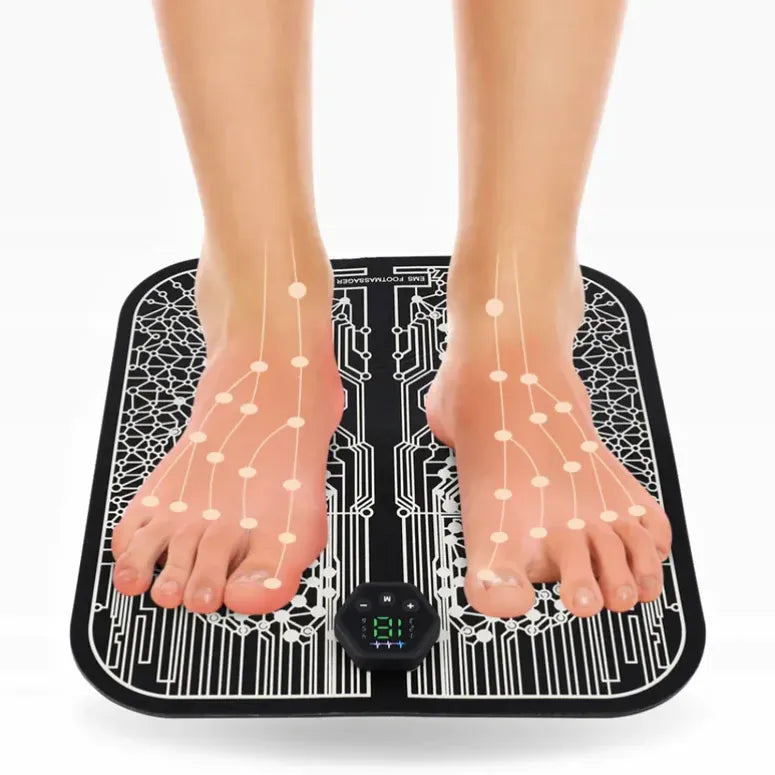 EMS Neuropathy Mat
