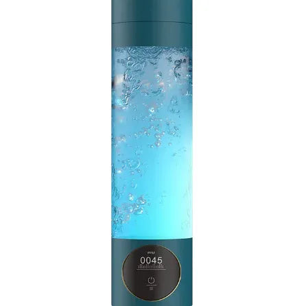 Hydro Water Bottle